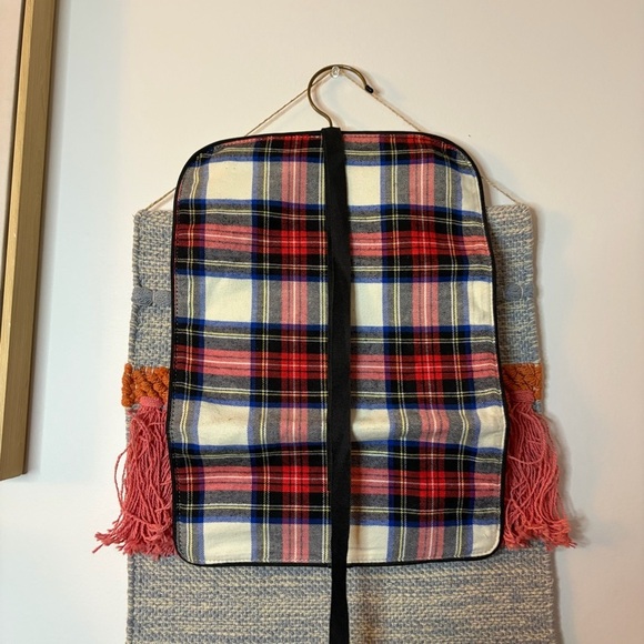 J. Crew Handbags - J. Crew Travel Organizer Case
